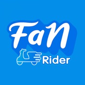 Fan Rider