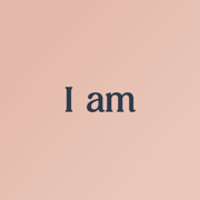 I am - Afirmaciones positivas