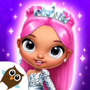 Princesses - Enchanted Castle
