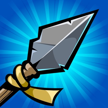 Kings' Age iOS Hack App Icon