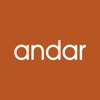 안다르 andar icon