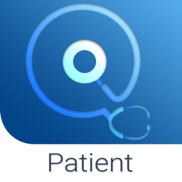 AppDoctors Patient