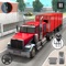 Indian Truck Game 3D Cargo Simulator - Indian Lorry Games 2023