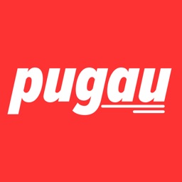 Pugau: Food & Grocery Delivery