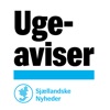 Sjællandske Medier - aviser icon
