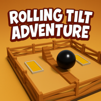 Rolling Tilt Adventure