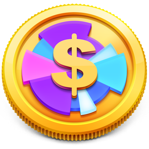 Cashculator — Personal Finance icon