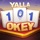 101 Okey Yalla: Live & Chat