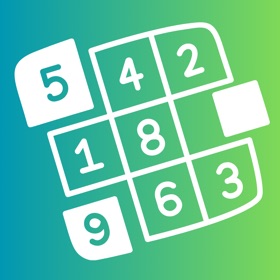 Snímky obrazovky (9) Sudoku Relax Time