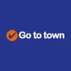 Go To Town App Feedback