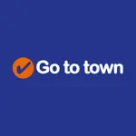 Go To Town App Positive Reviews