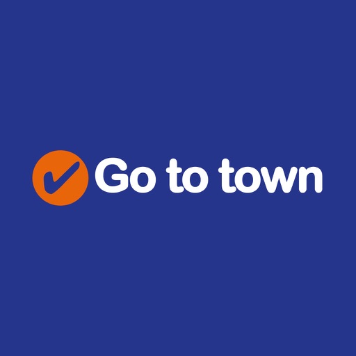 Go To Town icon