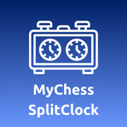 My Chess Split Clock