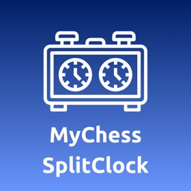 My Chess Split Clock