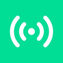 Radio App ‣