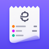 Expenses: Spending Tracker - BLUE COMET LABS LLC
