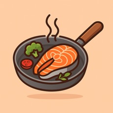 Keep Recipes - All My Meals