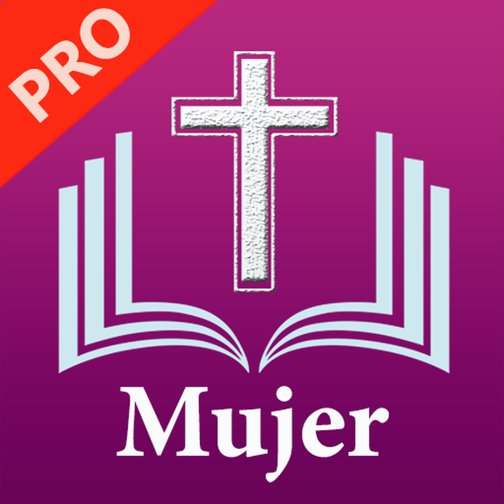 Get Santa Biblia para la Mujer Pro for iOS, iPhone, iPad Aso Report