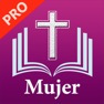 Get Santa Biblia para la Mujer Pro for iOS, iPhone, iPad Aso Report
