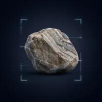 Crystal Identifier - Rock AI