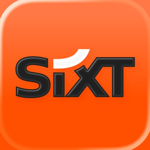 SIXT rent, share, ride & plus