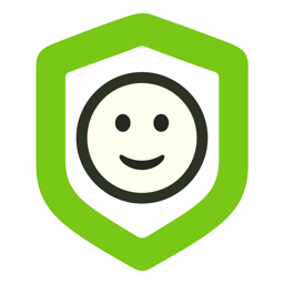 Ícone do app FaceMo-Protect facial privacy