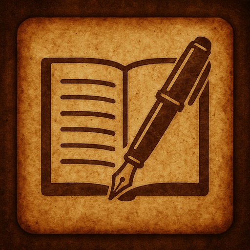 OneLine Journal:MyJot