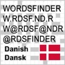 Get Dansk Words Finder PRO for iOS, iPhone, iPad Aso Report