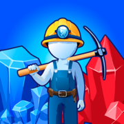 Mine Rush: Dig Together!