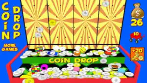 Arcade Coin Drop screenshot 4