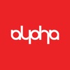 Alpha Education Network icon