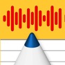 Get Aı Note Taker - Voice Notes for iOS, iPhone, iPad Aso Report