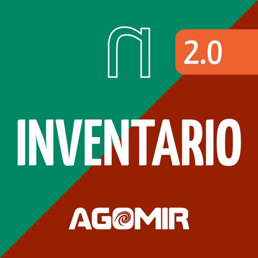 InteGRa Inventario 2.0 icon