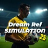 Soccer referee - Dream Ref icon