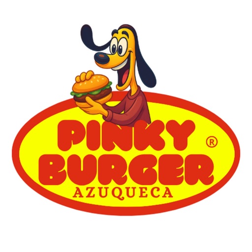 Pinky Burger Azuqueca
