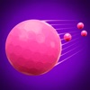 3D Flight Ball icon