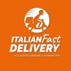 Italian Fast Delivery icon