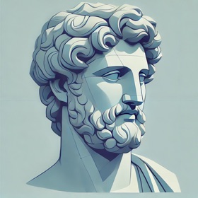Stoic AI Daily Journal: Stoica