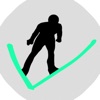 LiftAir Ski Jump icon