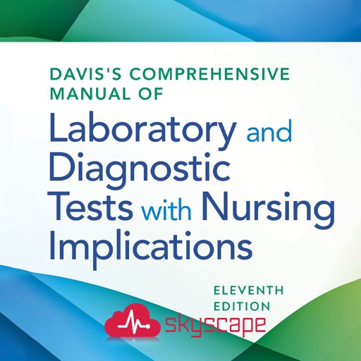 Laboratory Diagnostic Tests