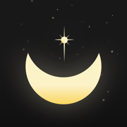 MoonX - Moon Phase & Astrology