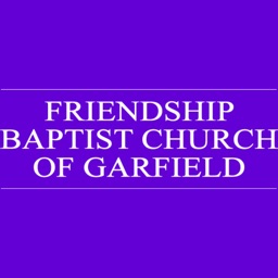 Friendship Baptist Church OG