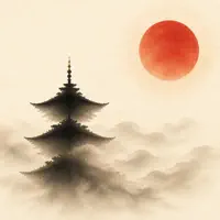 Oriens: Tao Te Ching & I Ching