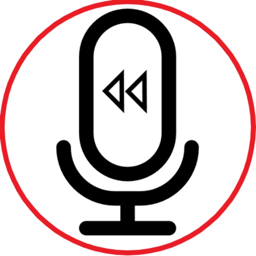 ListenBack: Rewind Recorder