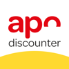apodiscounter eRezept Apotheke - APO Pharmacy B.V.