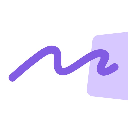 秒画趣拍 logo
