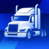 Truck Navigation: Save on Fuel - App Icon