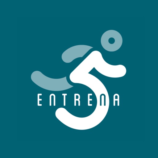 ENTRENA5 icon