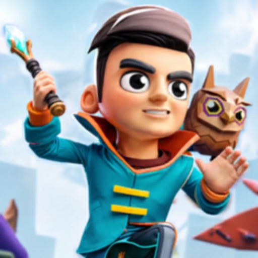 Wizario Hack icon