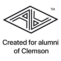 Created for alumni of Clemson